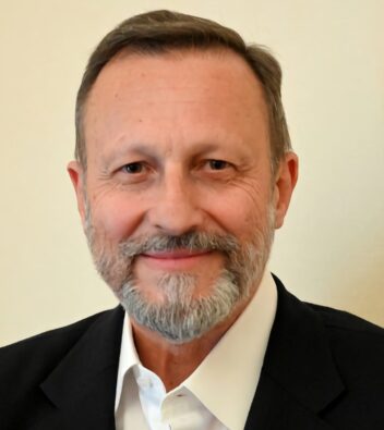 Photograph of the team member