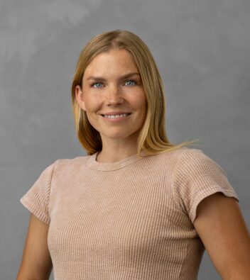 Photograph of the team member