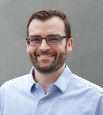 Photograph of the team member