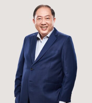 Photograph of the team member