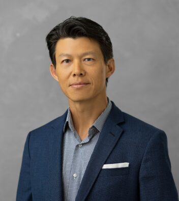 Photograph of the team member