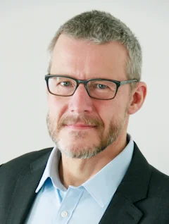 Photograph of the team member