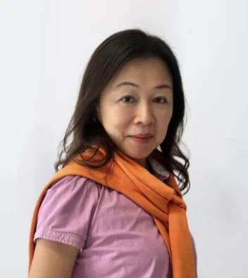 Photograph of the team member