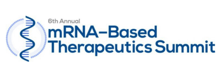 6th Annual mRNA-Based Therapeutics Summit